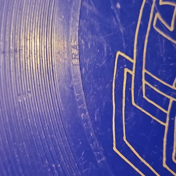 Distracted Pro 175gm Sports Disc x2 Frisbee - Picture 6 of 9